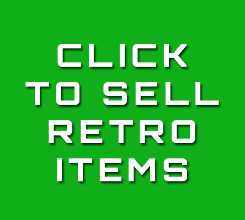 Sell Your Memorabilia