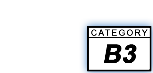 Cat B3