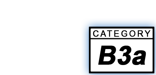 Cat B3a