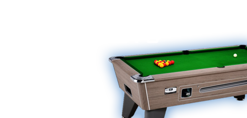 Machines & Products